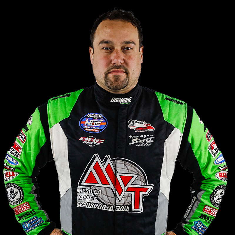 Kraig Kinser