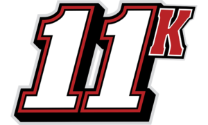 11K Kraig Kinser
