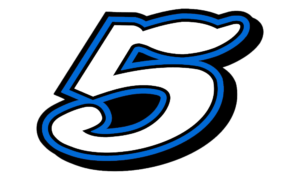 5 Spencer Bayston