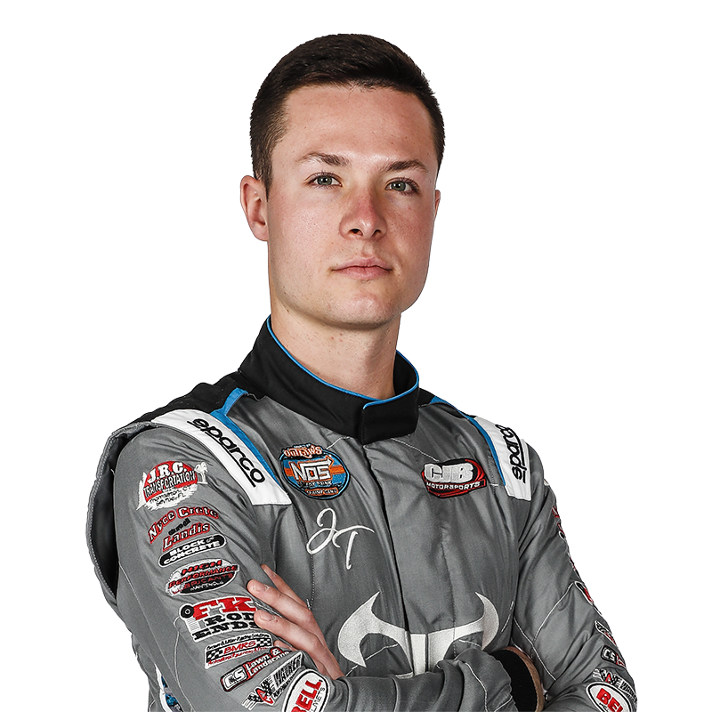 Spencer Bayston