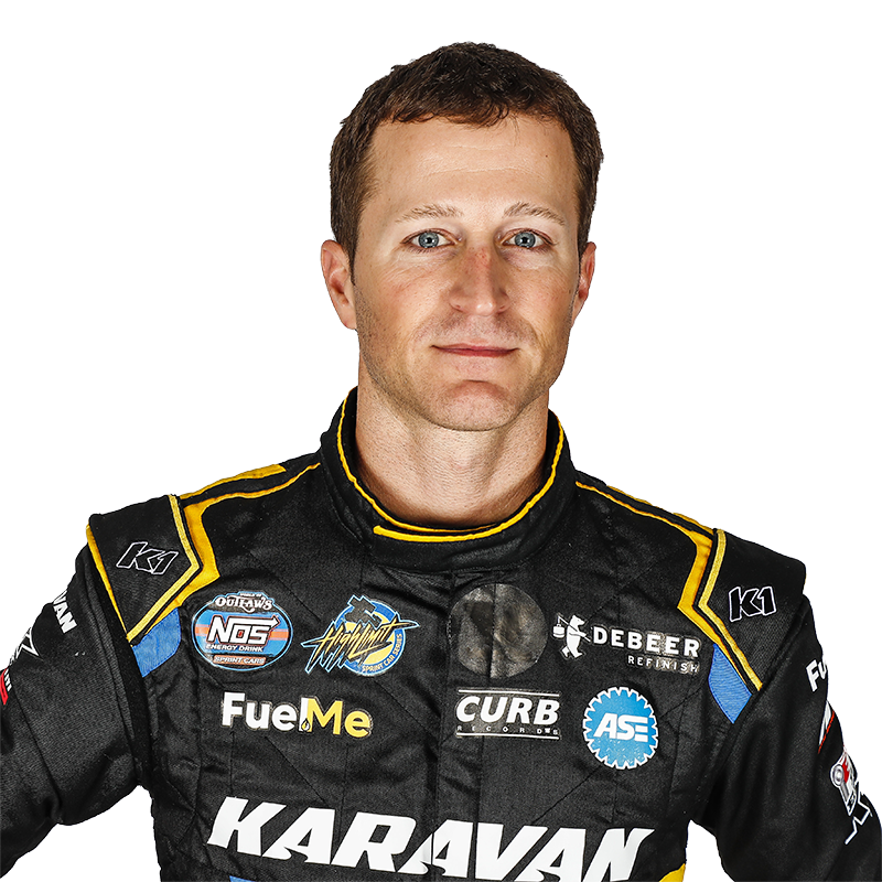 Kasey Kahne