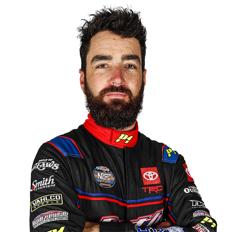 James McFadden