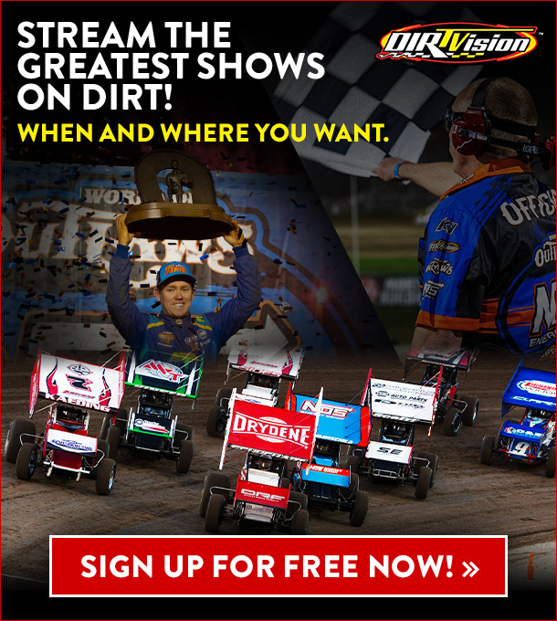 DIRTVision