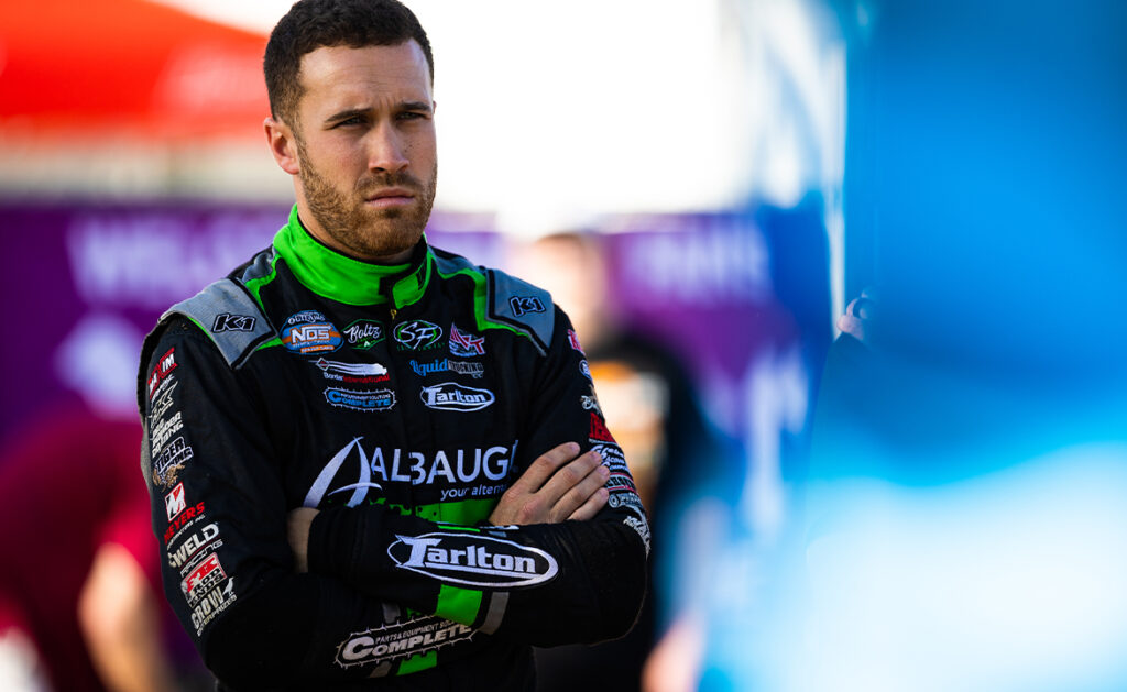 Carson Macedo