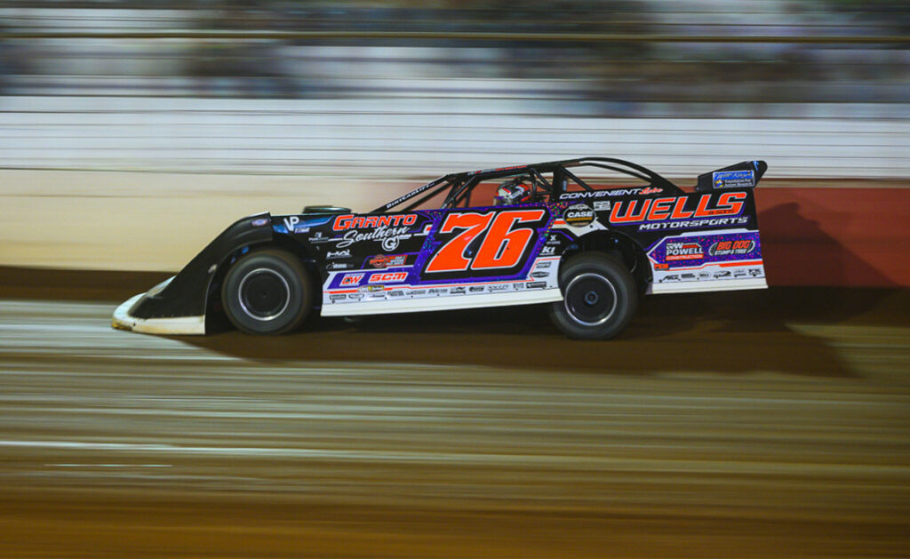 Brandon Overton