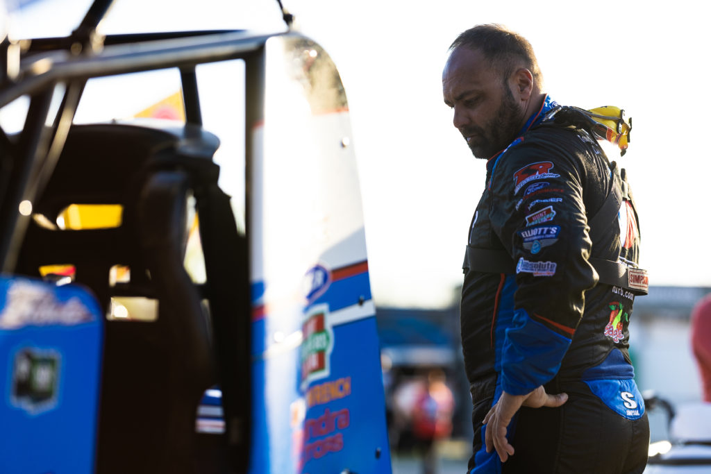 Donny Schatz