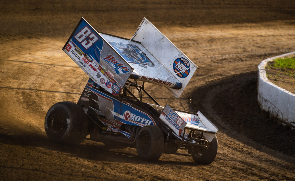 James McFadden