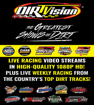 DIRTVision