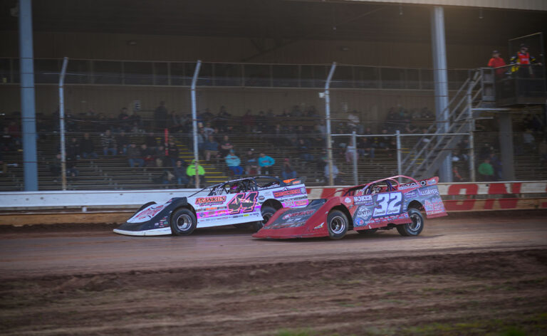 WHAT TO WATCH FOR: Midwest Tripleheader Awaits World of Outlaws Late Models