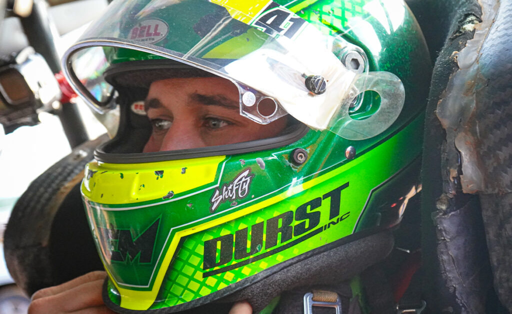 Carson Macedo
