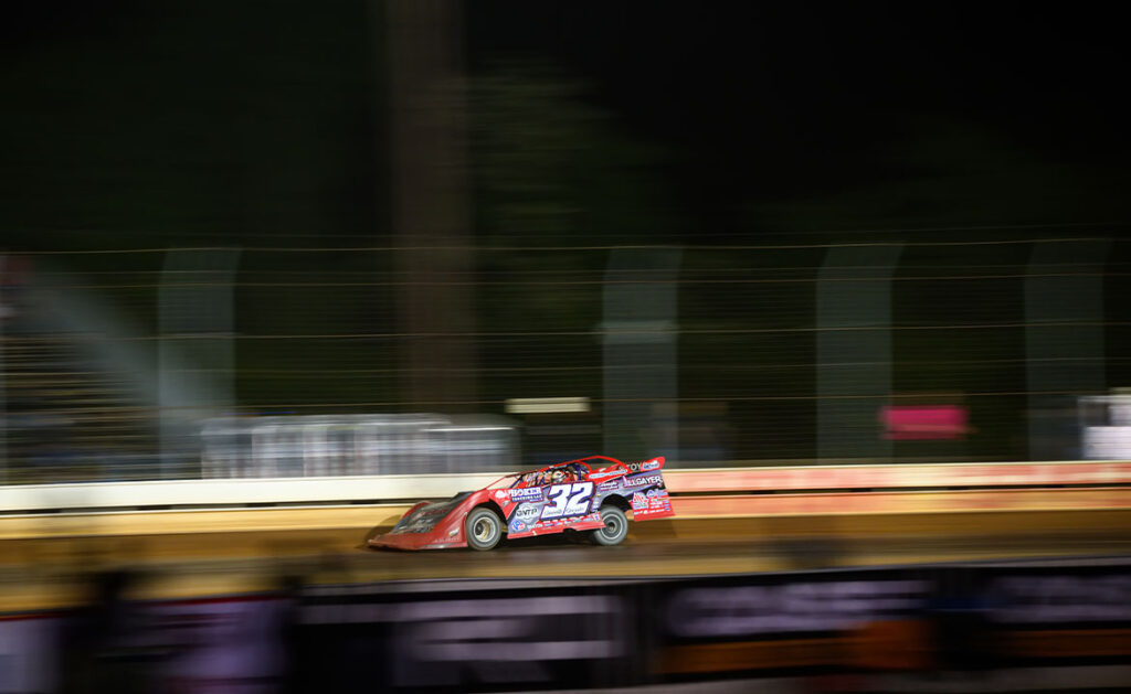 Bobby Pierce
