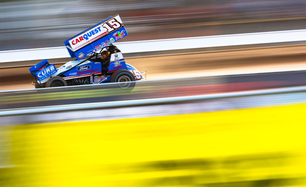 Donny Schatz