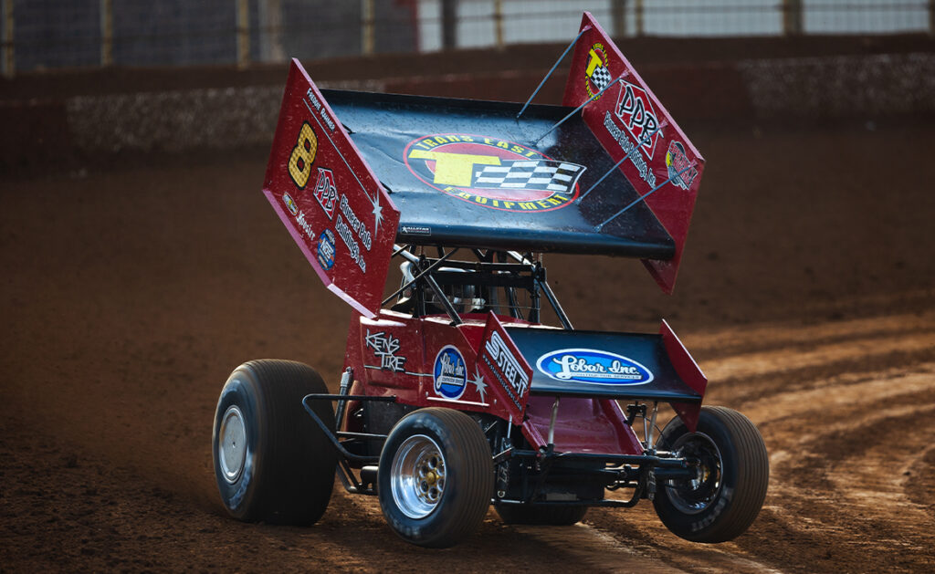Freddie Rahmer
