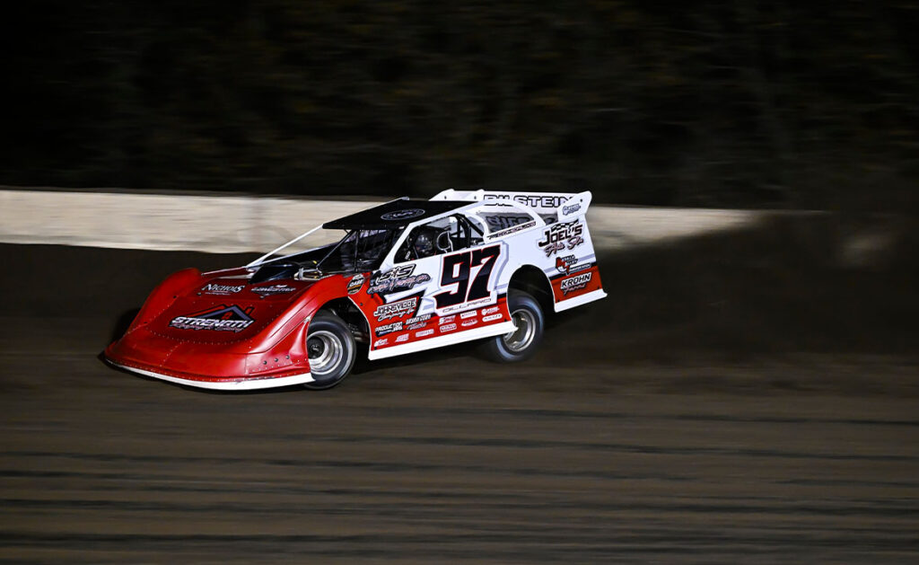Cade Dillard