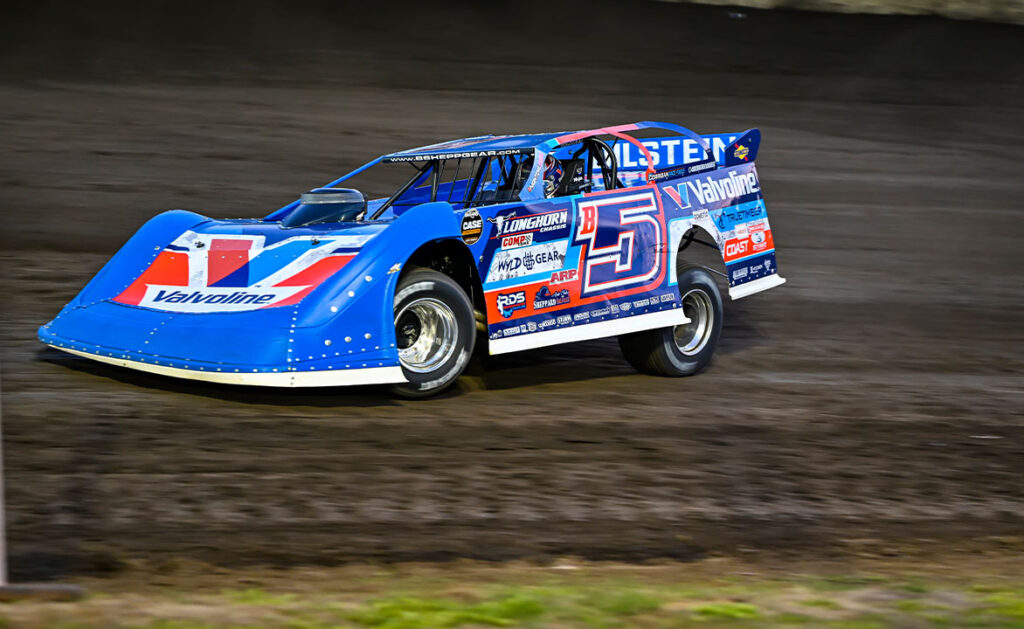 Brandon Sheppard