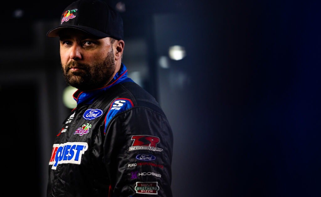 Donny Schatz