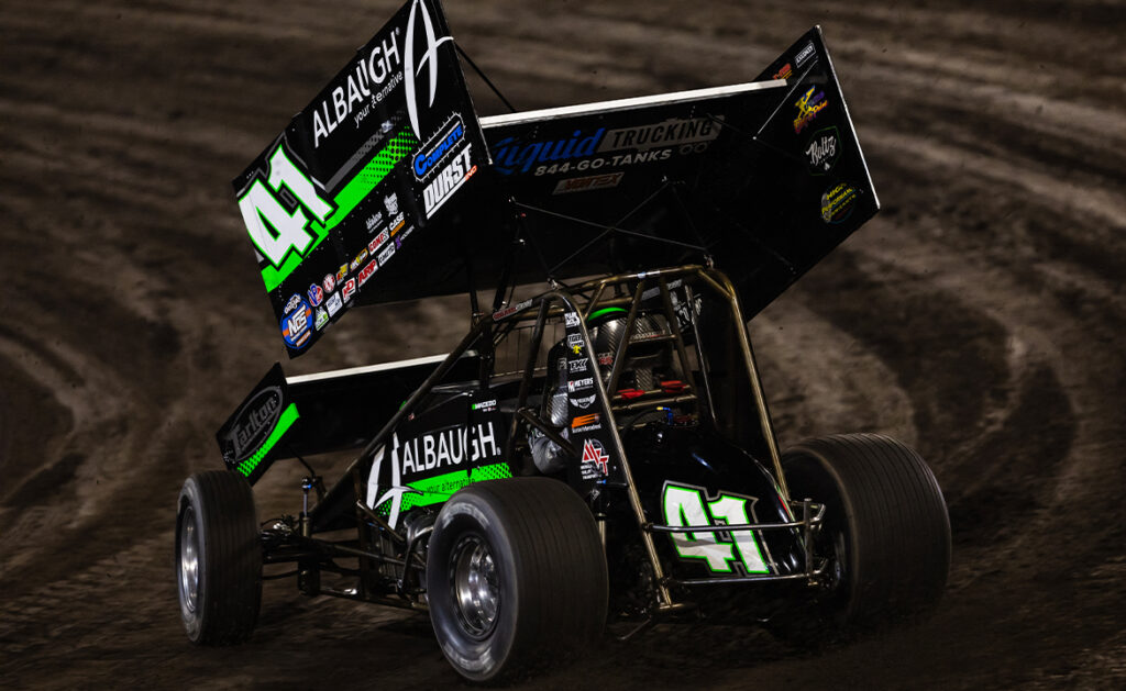 Carson Macedo