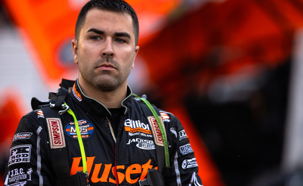 David Gravel