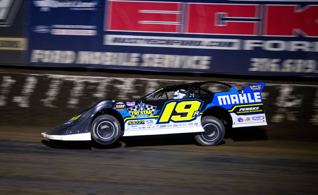 Ryan Gustin