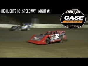 World-of-Outlaws-CASE-Late-Models-81-Speedway-June-23-2023-HIGHLIGHTS