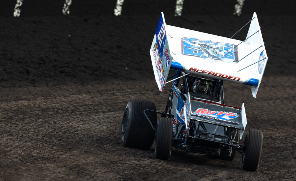 James McFadden