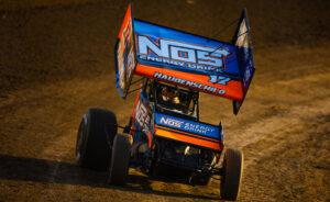 Sheldon Haudenschild