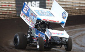 James McFadden