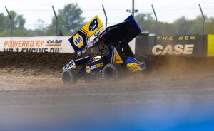 Brad Sweet