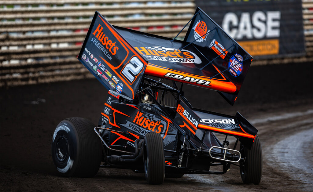David Gravel