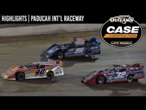 World-of-Outlaws-CASE-Late-Models-Paducah-International-Raceway-June-3-2023-HIGHLIGHTS