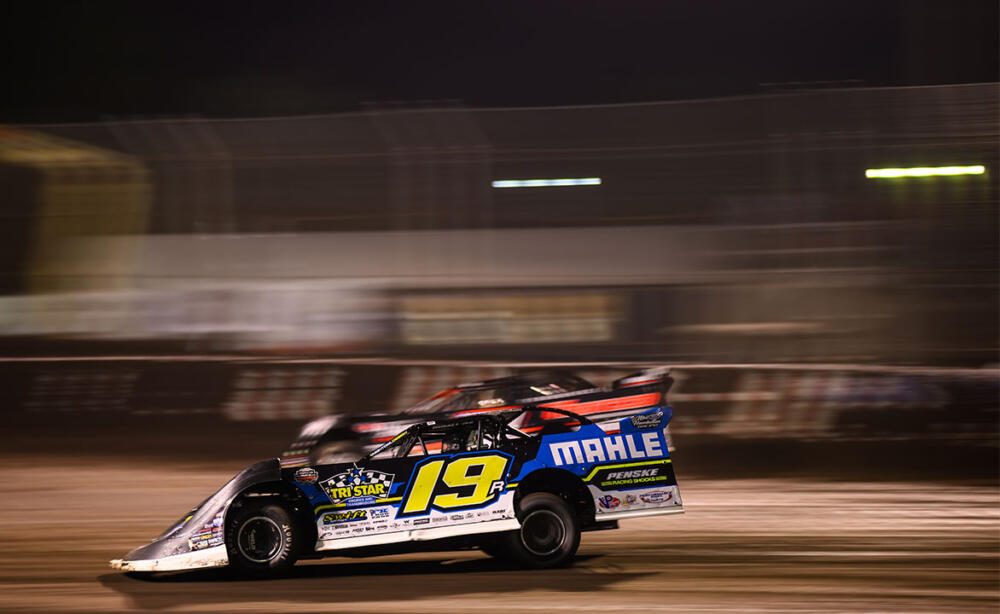 Ryan Gustin