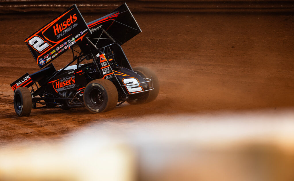 David Gravel at BAPS