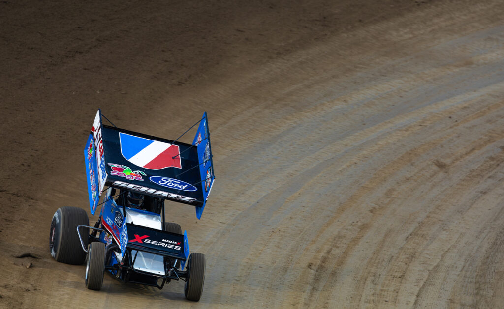 Donny Schatz