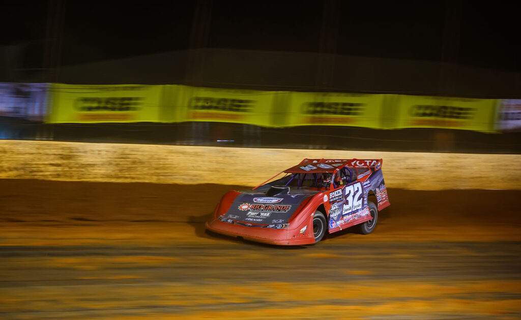 Bobby Pierce