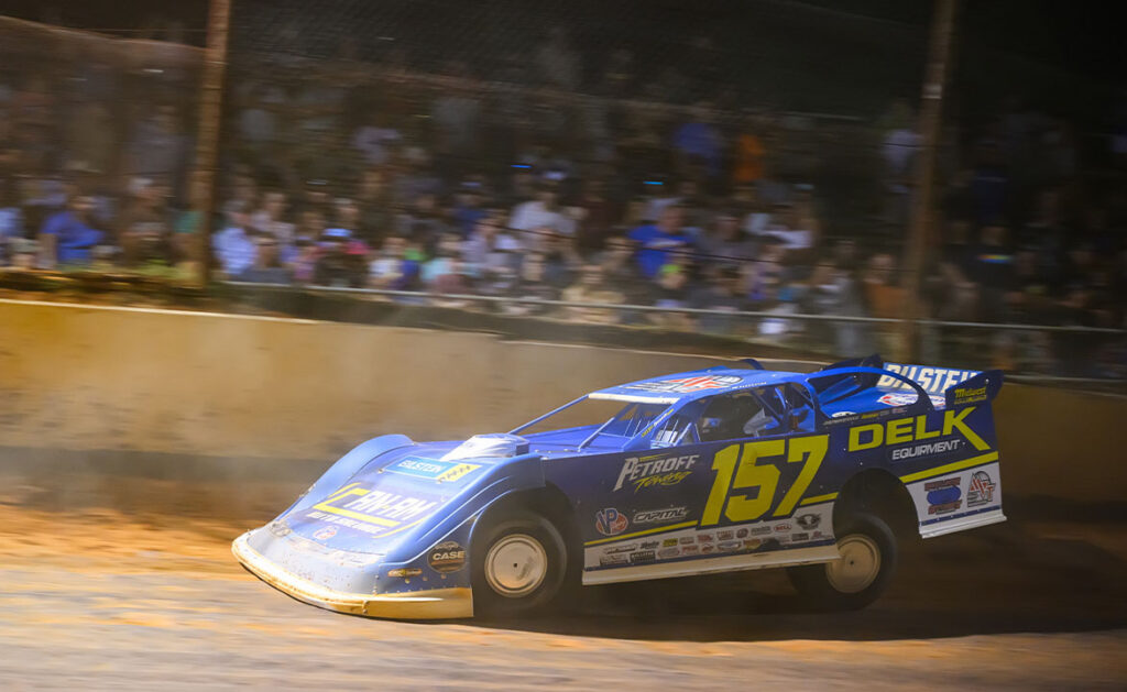 Mike Marlar