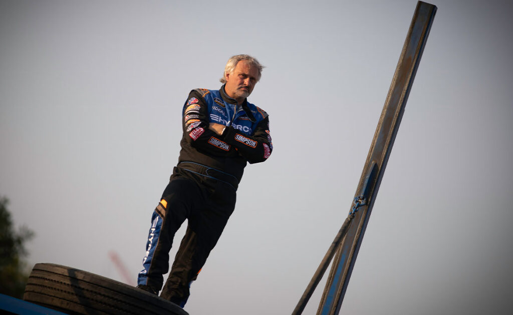Dennis Erb Jr.