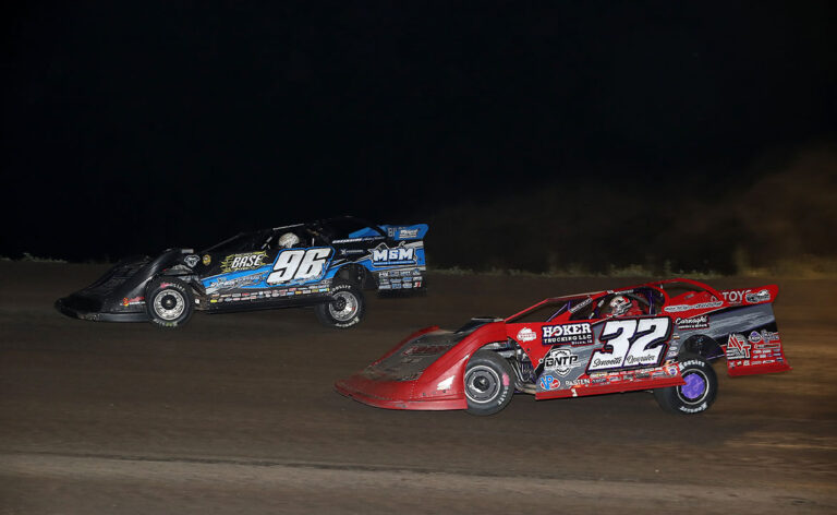 WHAT TO WATCH FOR: Ponderosa-Brownstown Weekend Kicks Off ‘Summer of Money’