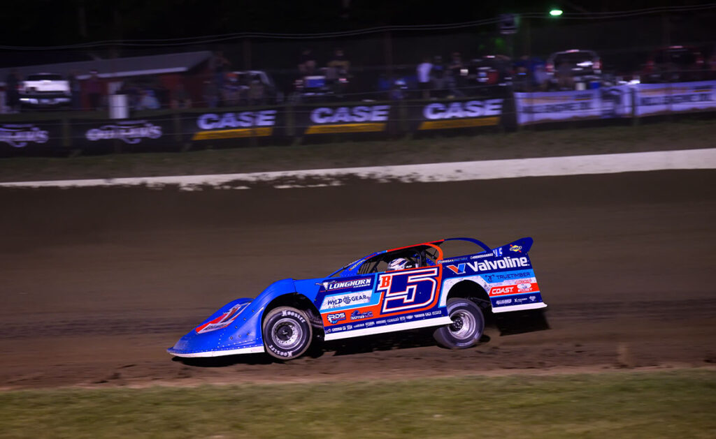 Brandon Sheppard