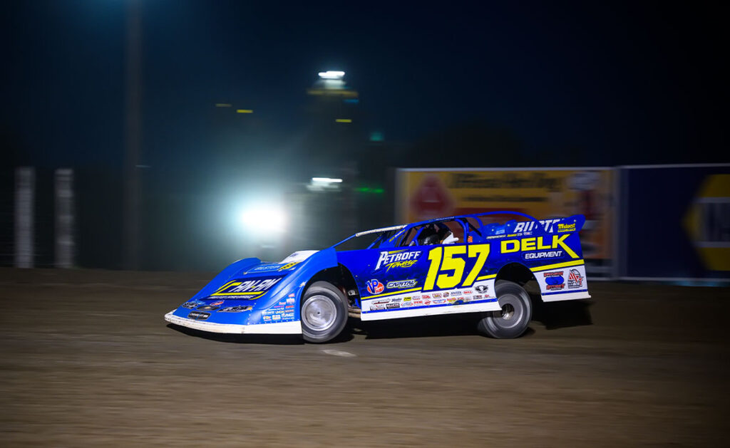 Mike Marlar