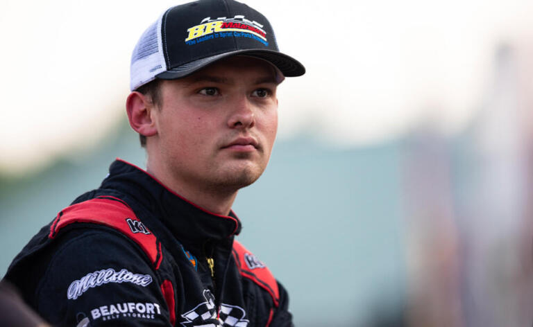 PROUDLY REPRESENTING: Robbie Price Looks to Create More Career-Defining Moments in Washington