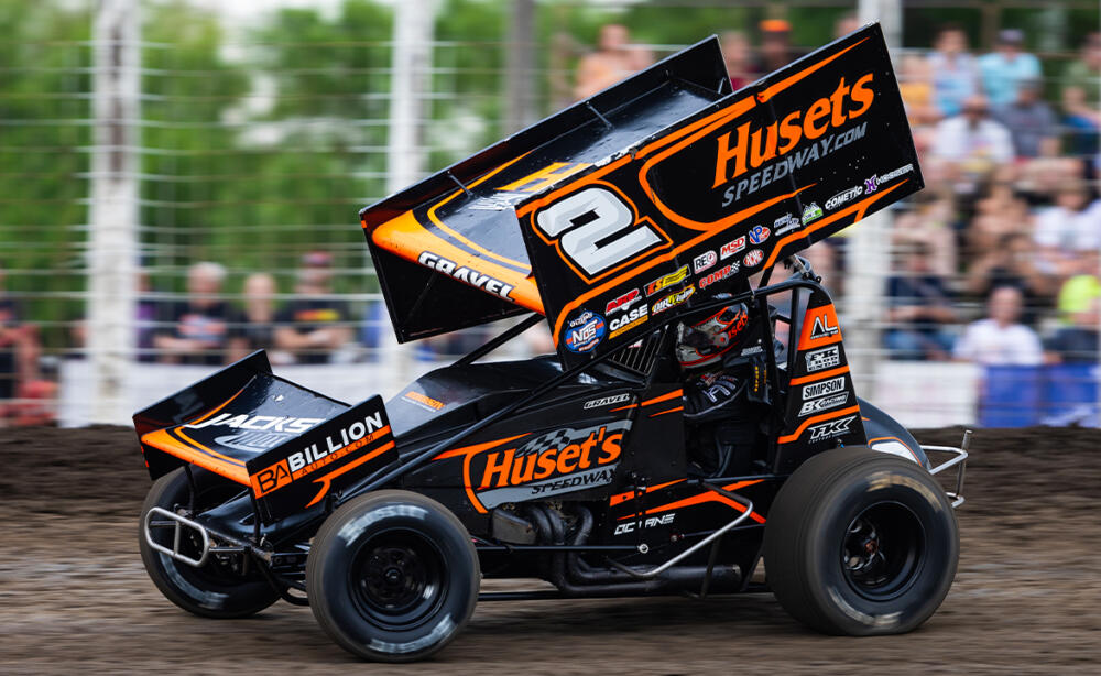 David Gravel