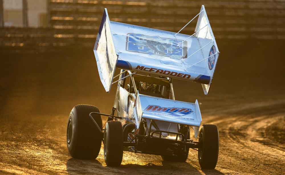 James McFadden