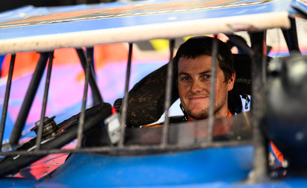 Ricky Thornton Jr.