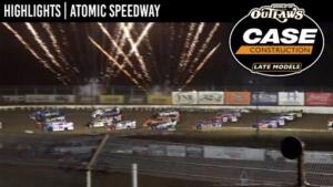 World-of-Outlaws-CASE-Late-Models-Atomic-Speedway-September-29th-HIGHLIGHTS