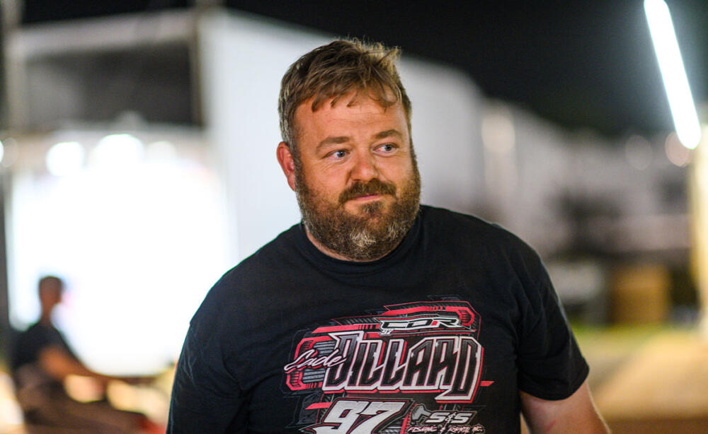 Donnie Pederson