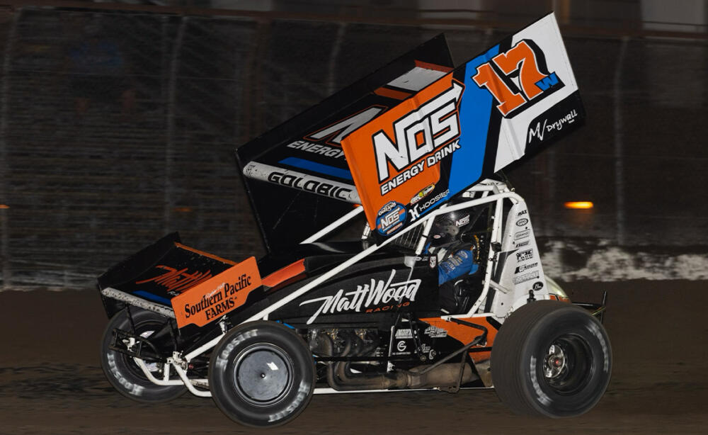 Shane Golobic
