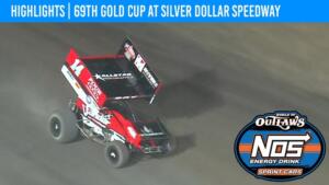 World-of-Outlaws-NOS-Energy-Drink-Sprint-Cars-Silver-Dollar-Speedway-Sept.-9-2023-HIGHLIGHTS