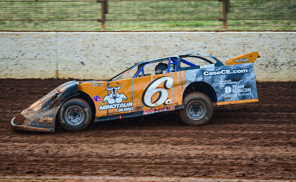 Brian Carter