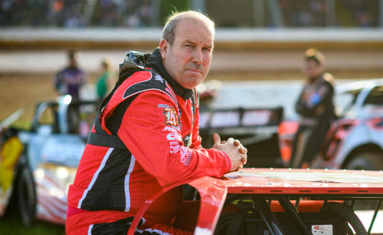GEORGIA ON THE MIND: Shane Clanton Aims For World of Outlaws Milestone In Return to Home State