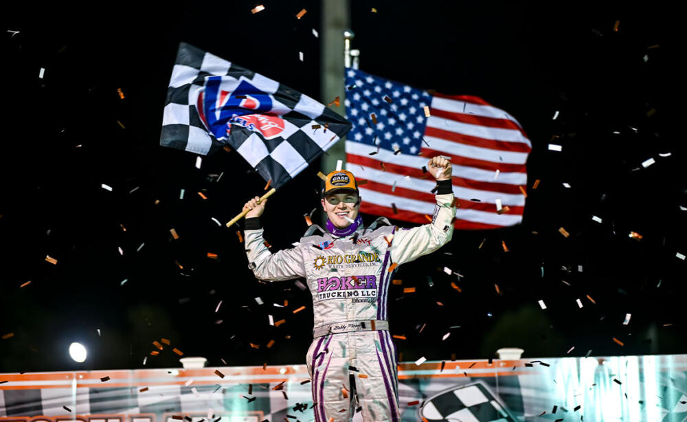Bobby Pierce